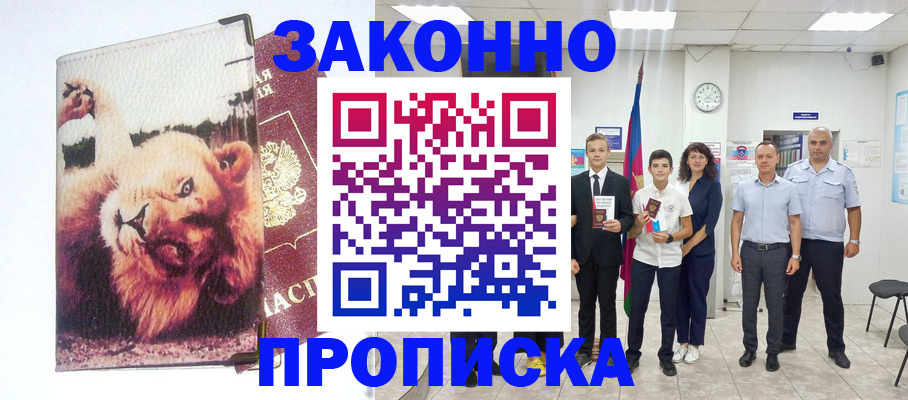 прописка в квартире в Лесозаводске